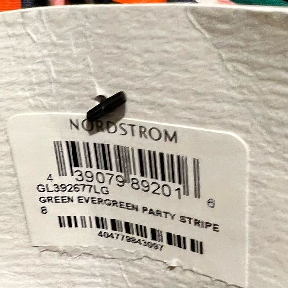 Stem Girls ShirtDress - Picture 5 of 5